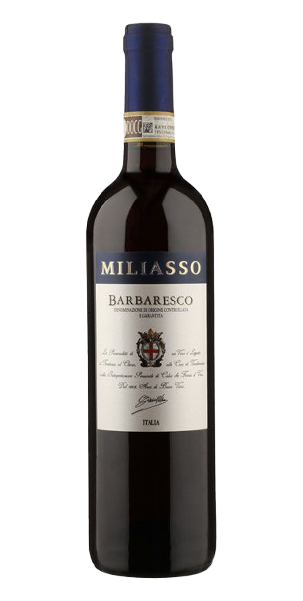 밀리아쏘, 바바레스코
