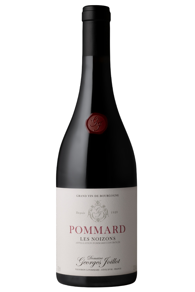 도멘 조르쥐 조와요, 뽀마르 레 누아종