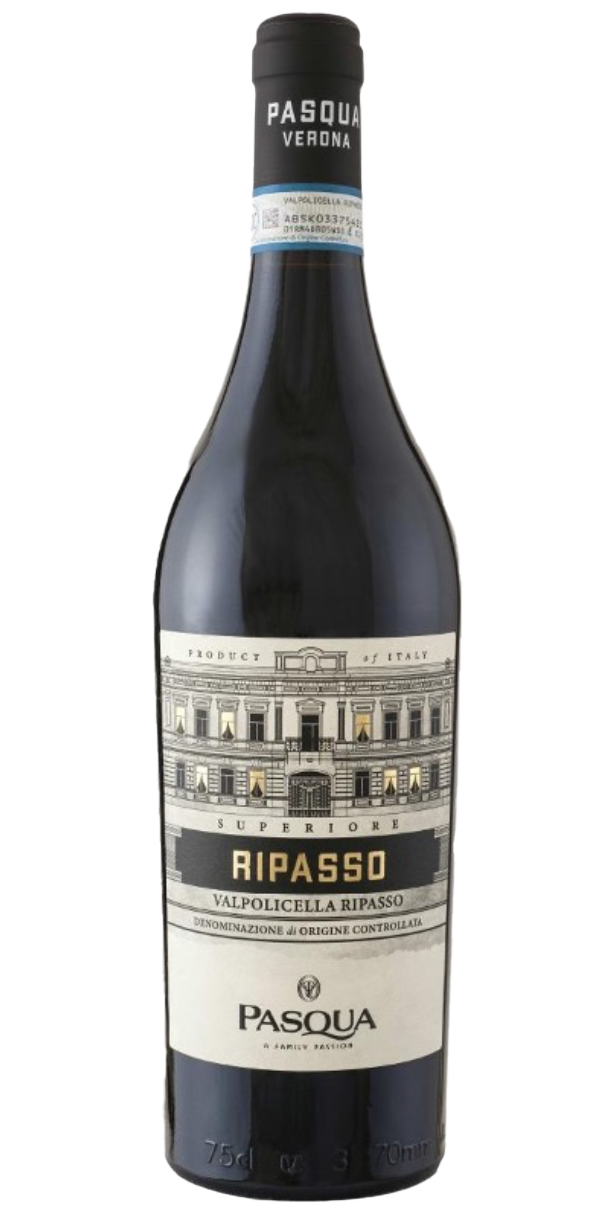 블랙라벨 발폴리첼라 리파소 DOC 수페리오레