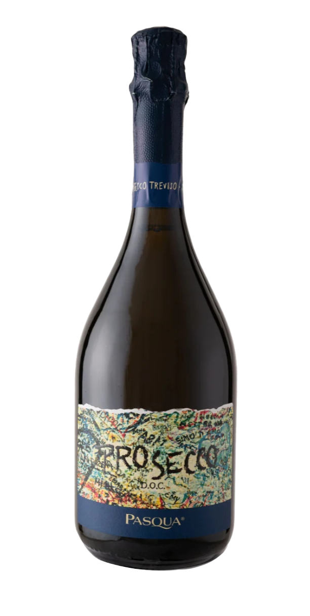 파스쿠아 로미오와 줄리엣, 프로세코