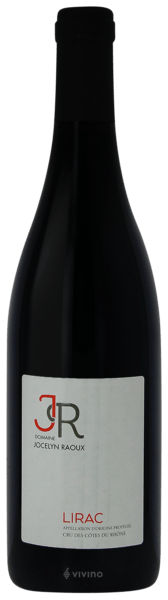 도멘 죠슐랭 라우, 리락 루즈