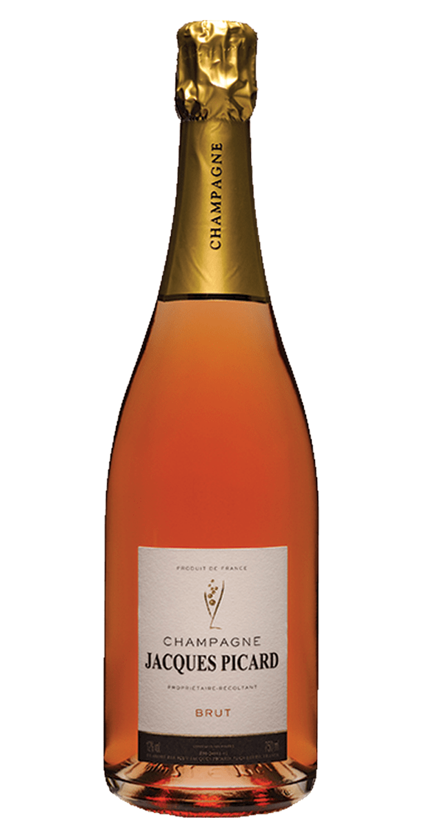 자크 피카드, 브뤼 로제