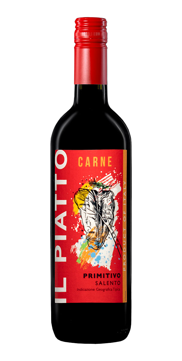 일피아토, 프리미티보 살렌토