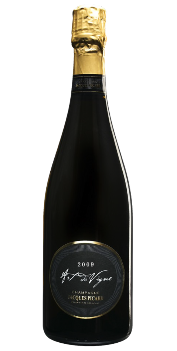 자크 피카드, 아트 드 빈 밀레짐