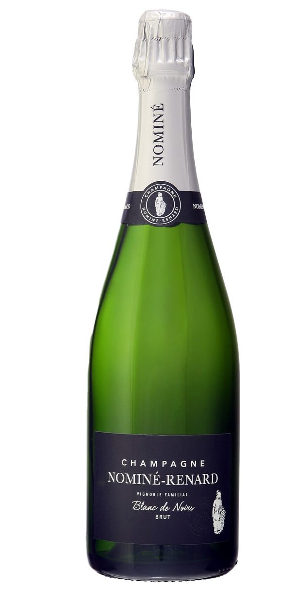노미네-흐나르, 블랑 드 누아, 브뤼