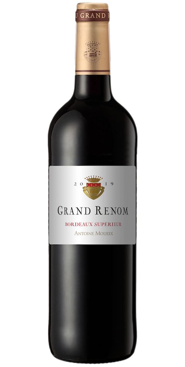 샤또 그랑 레놈, 보르도 쉬페리외르