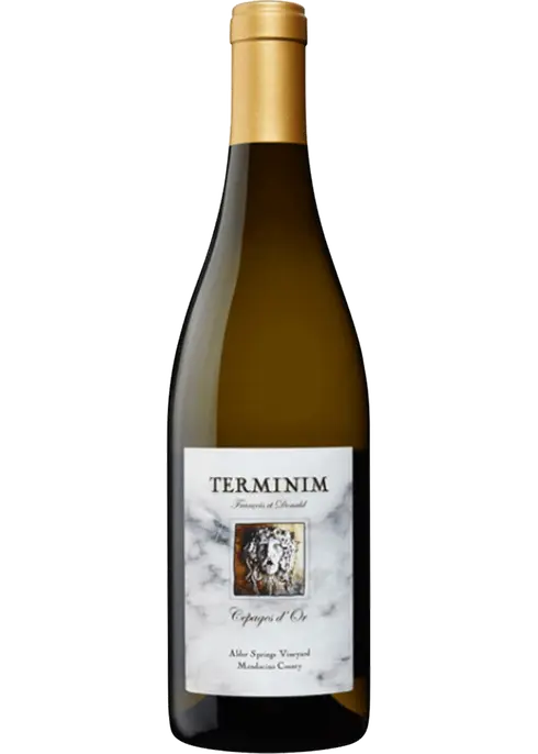 테르미님, 세파 쥐 도르 2019