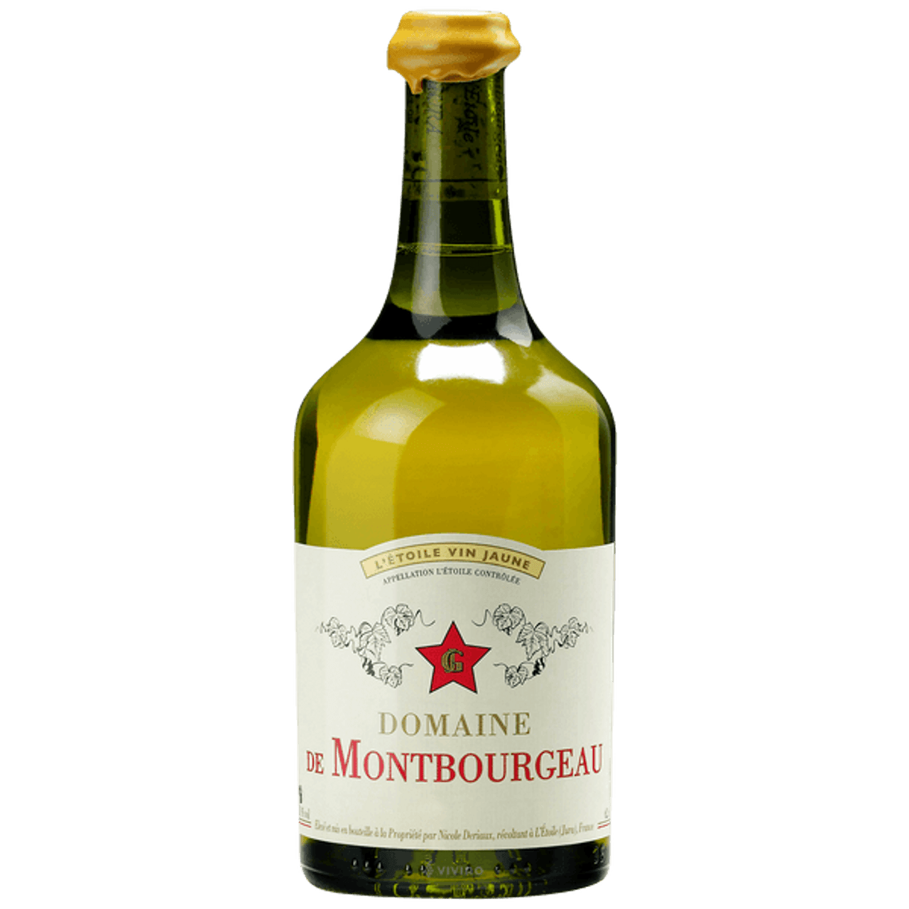 도멘 드 몽부르고, 레뚜왈, 뱅 죤