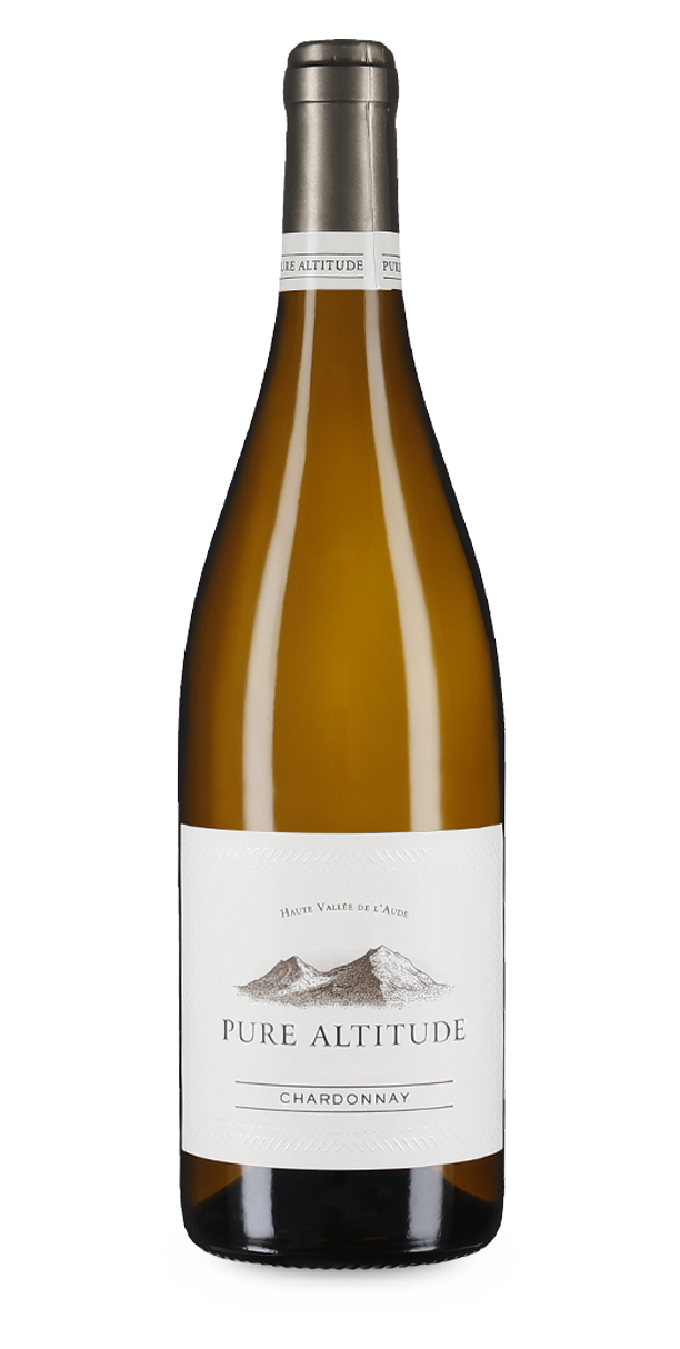 퓨어 알티튜드, 샤도네이 IGP