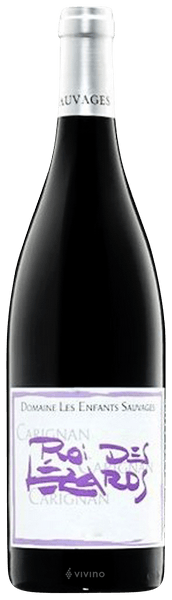 도멘 레장팡 소바쥐, 루아 데 레자르