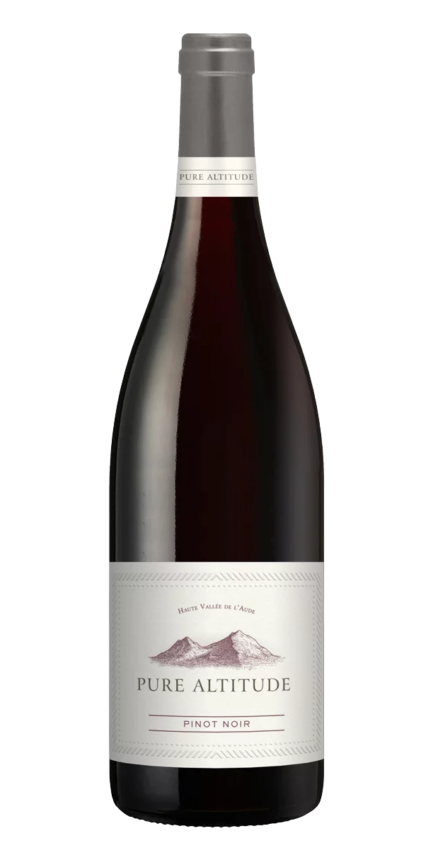 퓨어 알티튜드, 피노누아 IGP