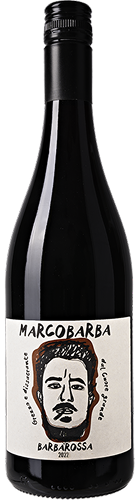 바르바로사 2021