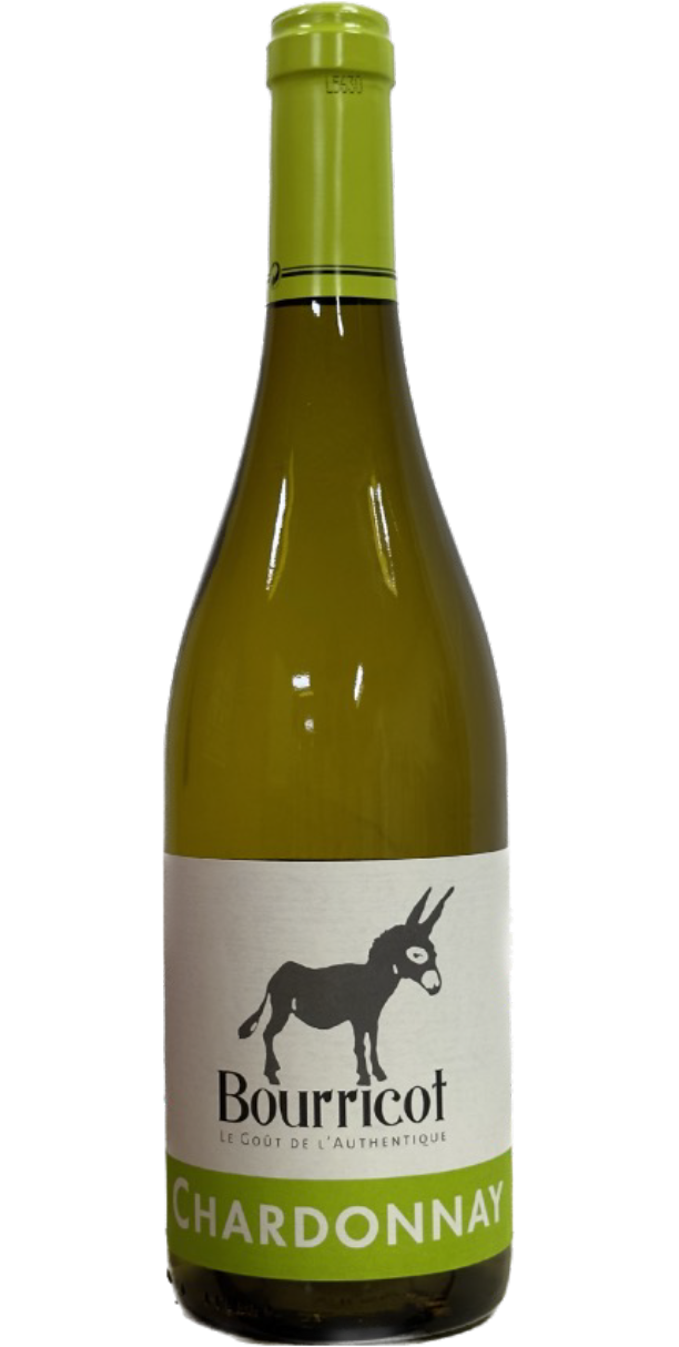 부리꼬 샤도네이