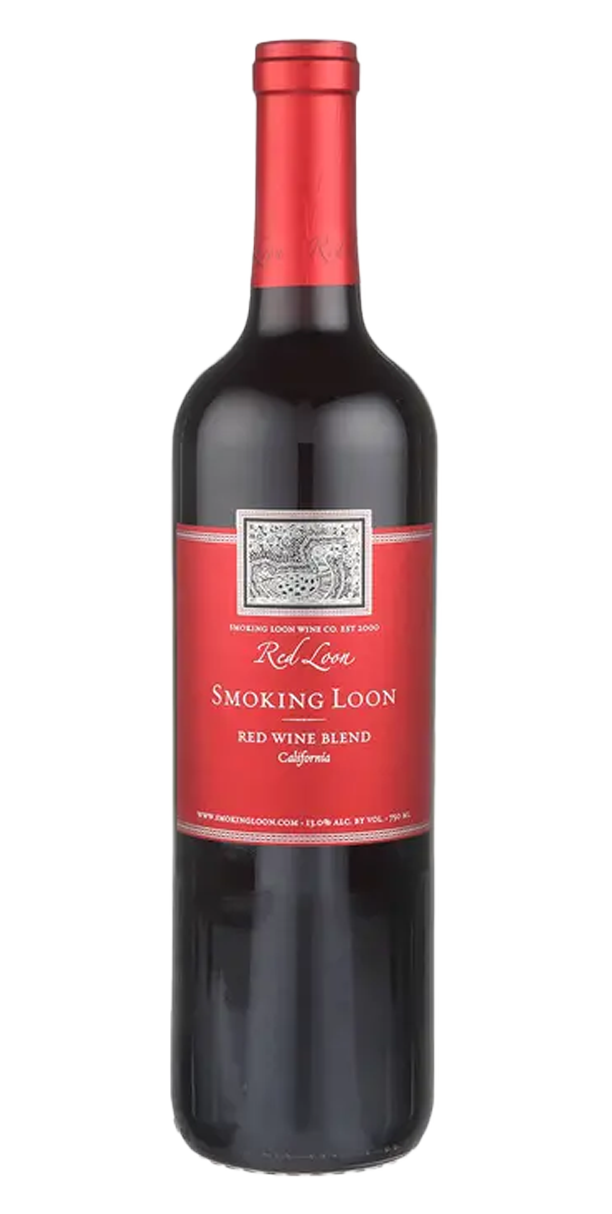 돈 세바스티아니 & 선즈 스모킹 룬 카베르네 소비뇽