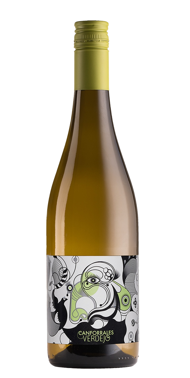 보데가스 캄포스 레알레스, 칸포르라레스, 베르데호