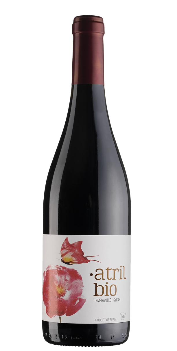 보데가스 캄포스 레알레스, 아트릴, 비오, 템프라니요-시라