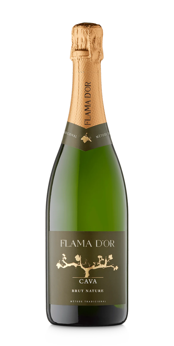 플라마 도르 까바 브뤼 나뛰르