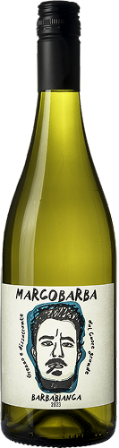 바르바비앙카 2021