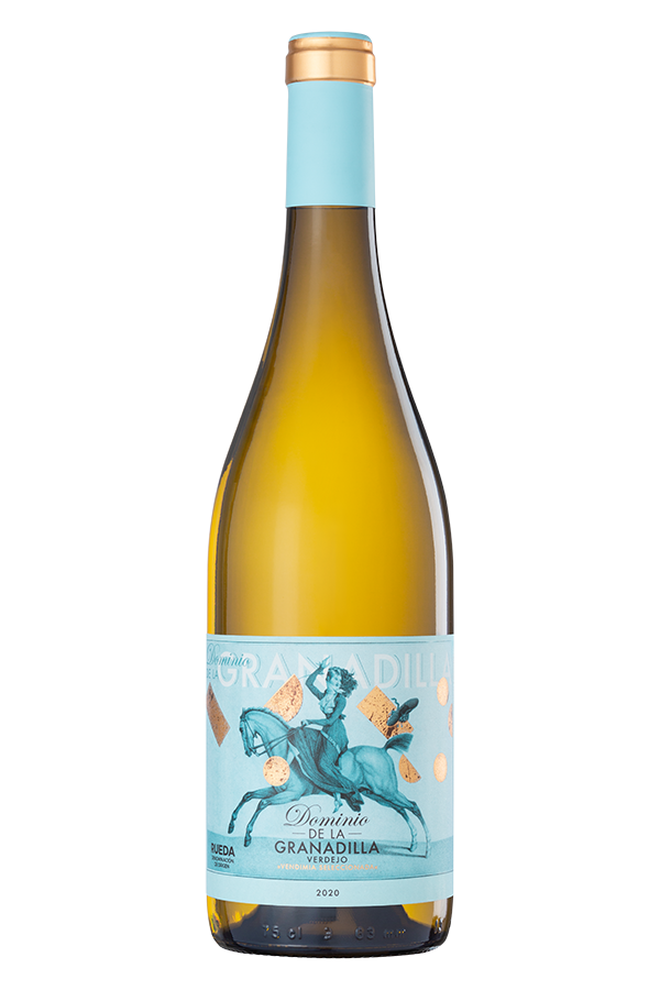 그라나딜라 베르데호 2024