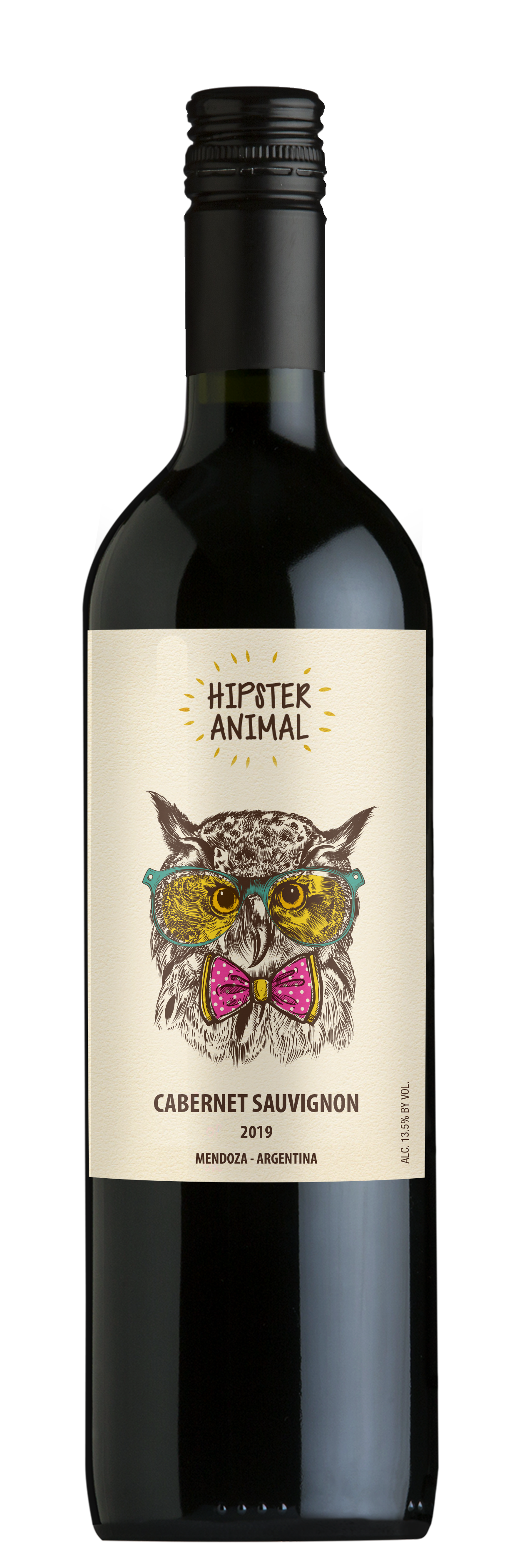 힙스터애니멀 카베르네쇼비뇽 2021