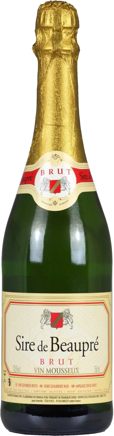 보프레 블랑드블랑 브뤼