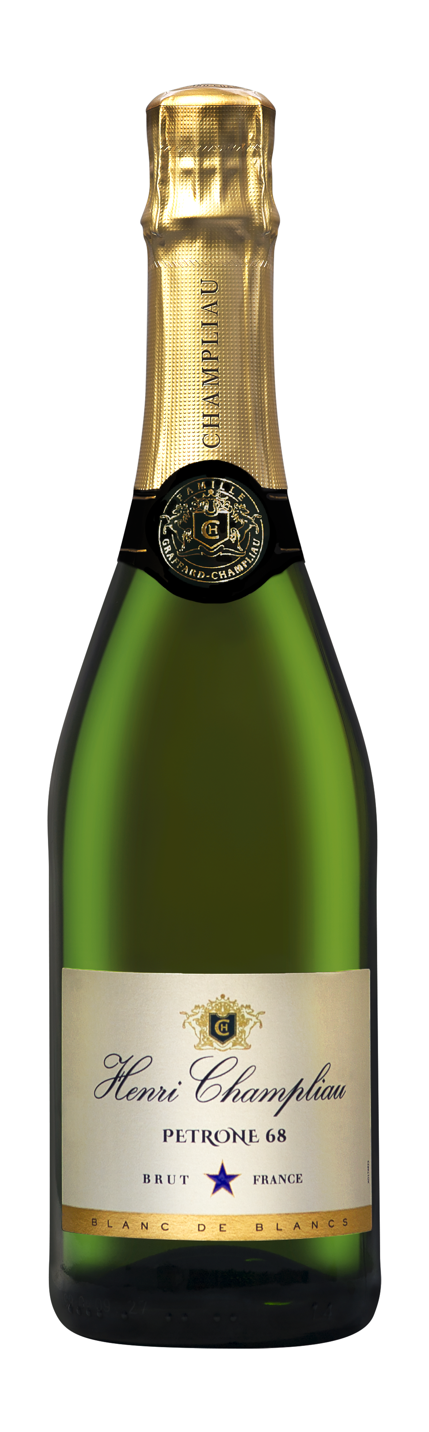 페트론 68, 블랑드블랑 브뤼