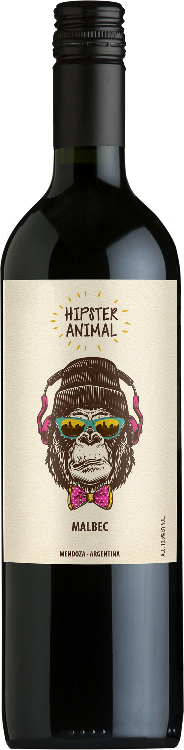 힙스터애니멀 말벡 2021