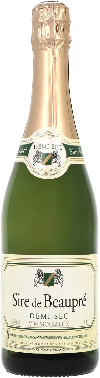 보프레 블랑드블랑 드미섹