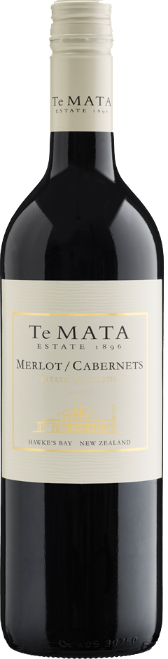 에스테이트 까베르네/메를로 2020