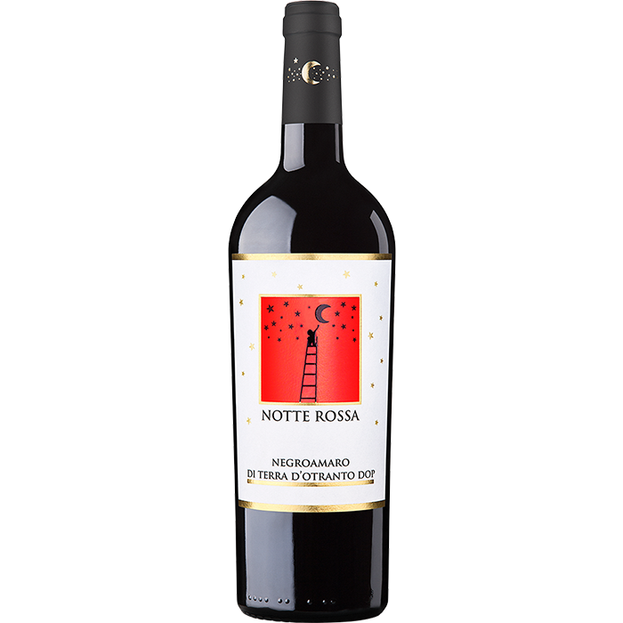 네그로아마로 2019