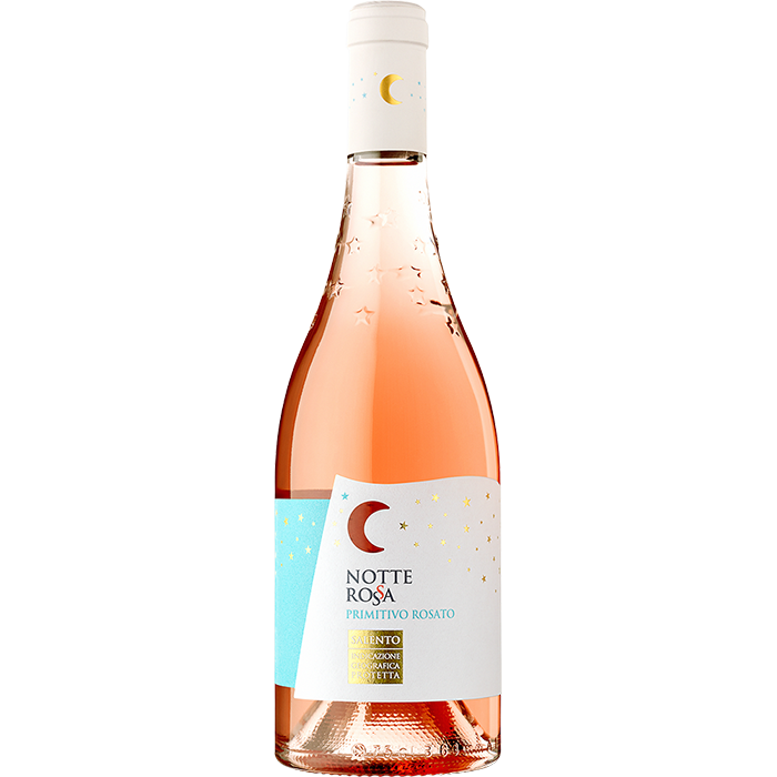 프리미티보 로사토 2020