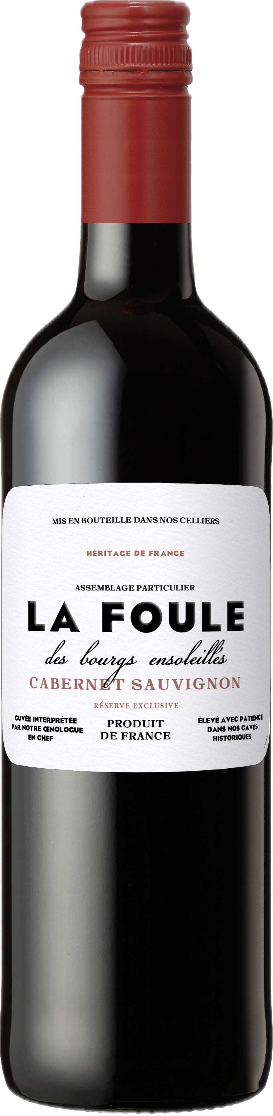 라풀 카베르네소비뇽