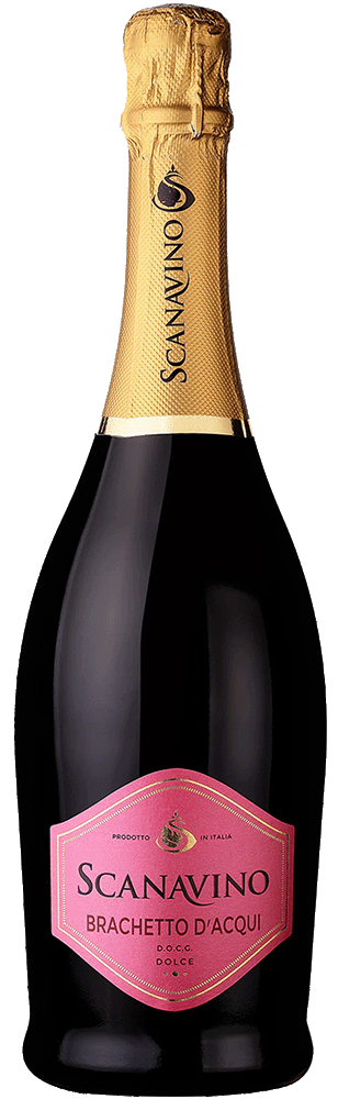 스카나비노 브라케토 다퀴