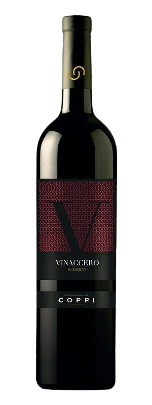 코피, 비나체로, 알레아티코