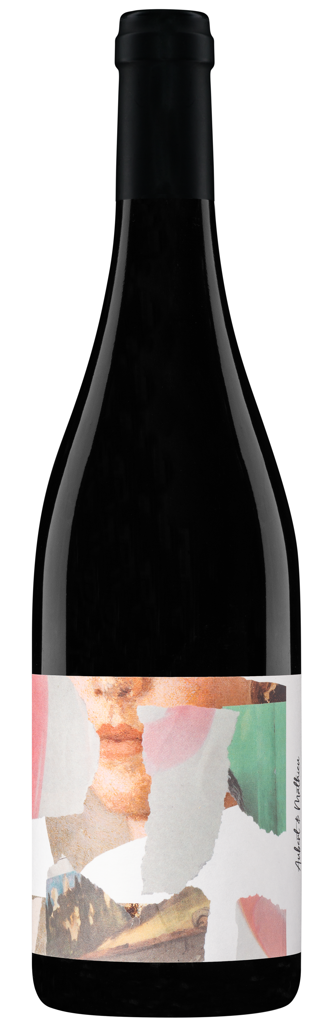 오베르 에 마티외 "마리 앙투아네트" 코르비에르 2021