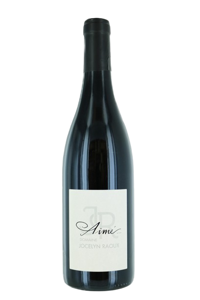 도멘 죠슐랭 라우, 애메 루즈