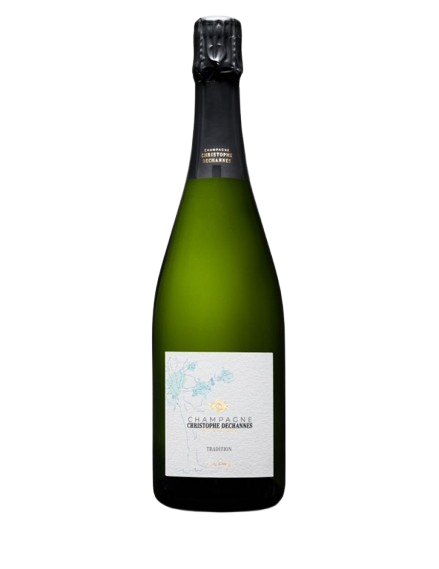 크리스토프 데샨느, 브뤼 트라디시옹