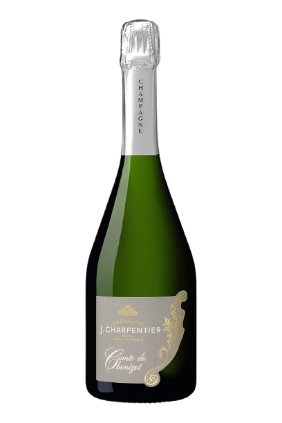 제이. 샤펑티에, 꽁 드 쉐니조