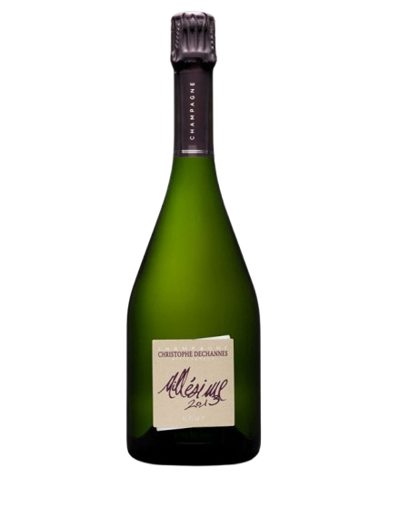 크리스토프 데샨느, 밀레짐 2014