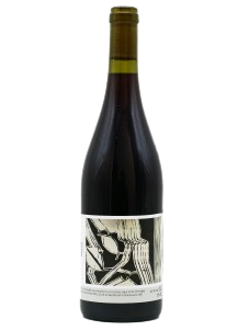 르네 드 고쓰, 피노 블랙