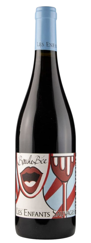 도멘 레장팡 소바쥐, 부쉬 붸