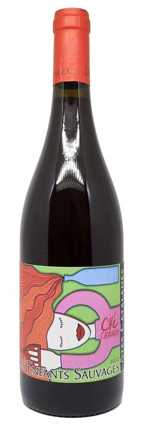 도멘 레장팡 소바쥐, 쉐 쇼비오