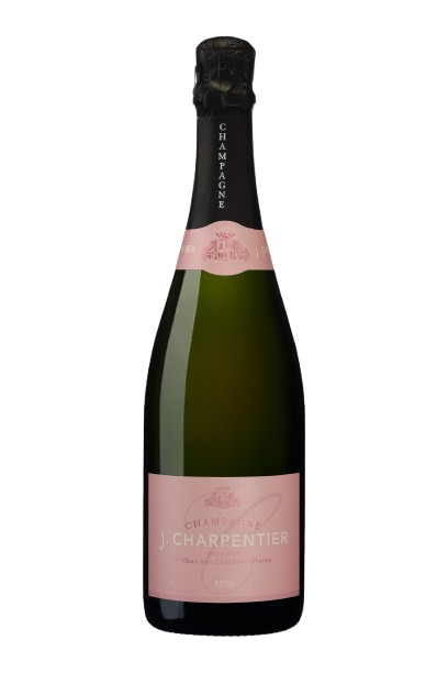 제이. 샤펑티에, 로제 브뤼