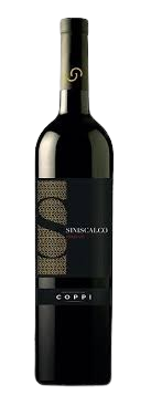 코피, 시니스칼코, 프리미티보