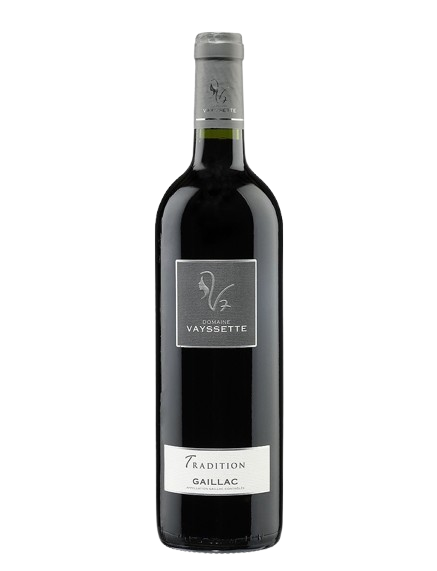 도멘 베세트, 가이약 루즈 트라디시옹