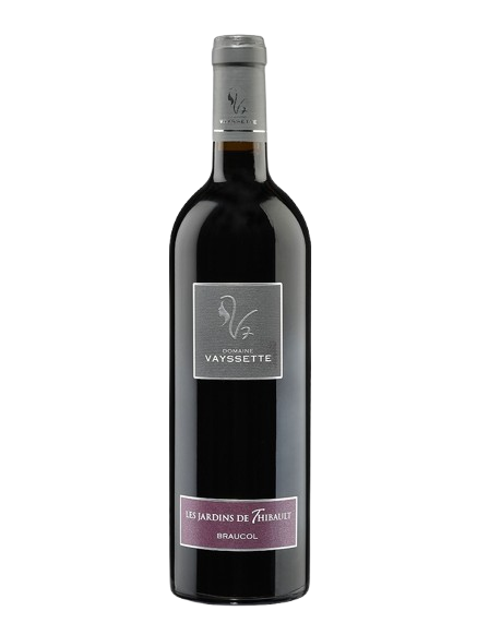 도멘 베세트, 가이약 루즈 레 자당 드 티보, 브로콜