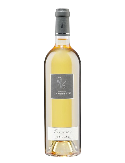 도멘 베세트, 가이약 두 트라디시옹