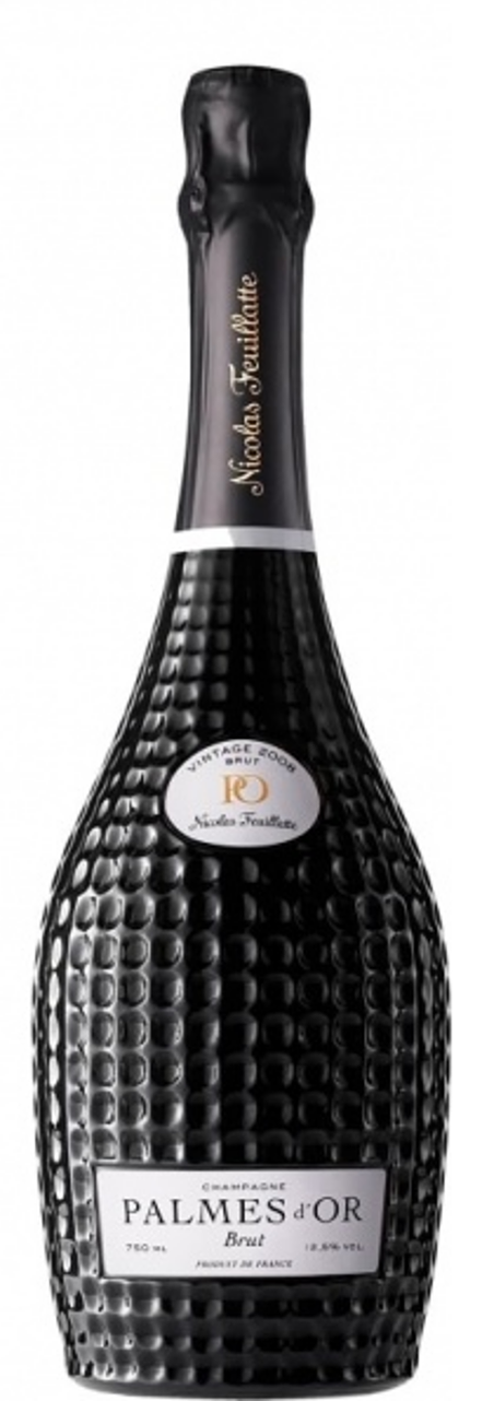 니콜라 푸이야뜨, 팔메도르 브뤼 2009