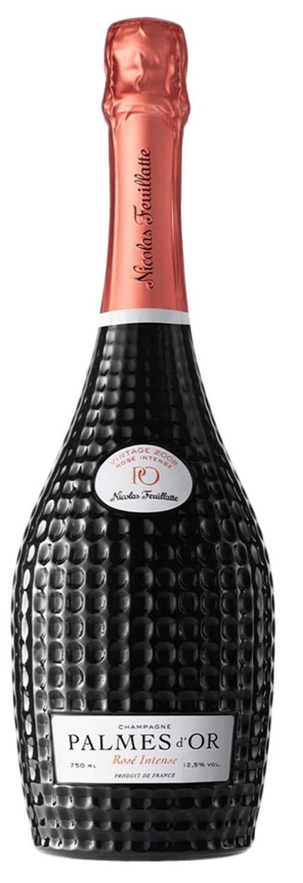 니콜라 푸이야뜨, 팔메도르 로제 2006