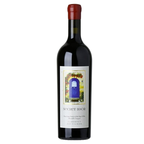 시크릿 도어, 히론델 빈야드 스택스 립, 카베르네 쇼비뇽